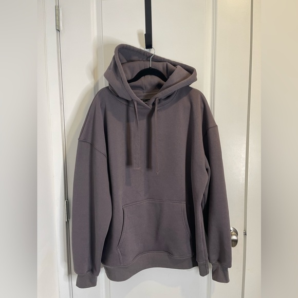 Brunette the label hoodie - Picture 2 of 2